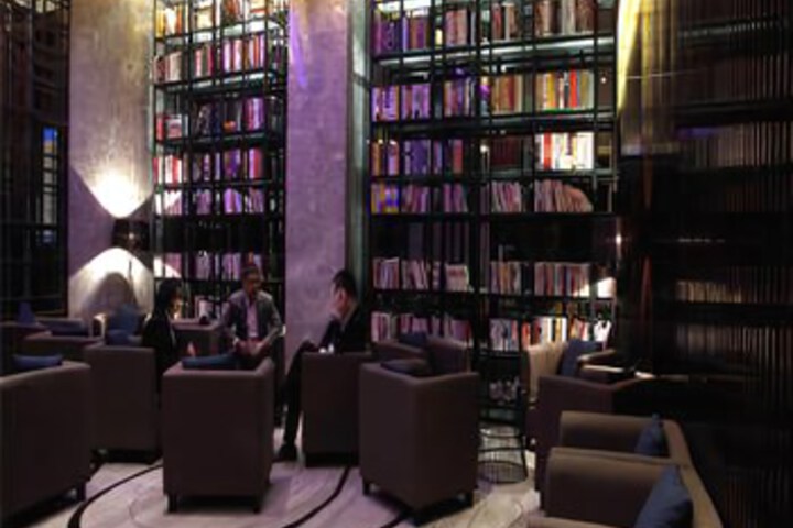 Hotel Interior 7 of 8
