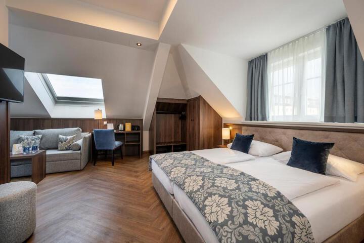 Fitness Facility Photos