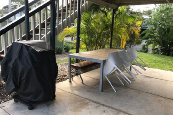 Terrace/Patio 14 of 15