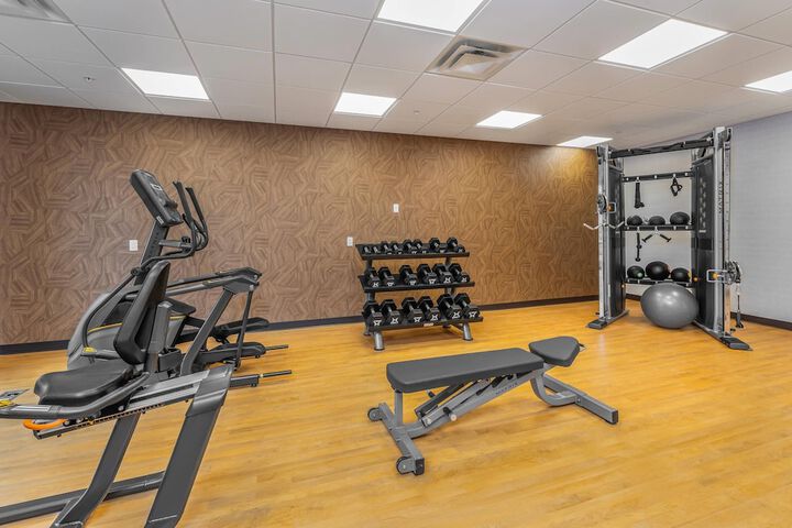 Health and Fitness 26 of 38