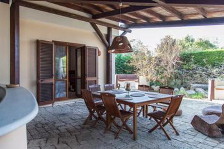 Terrace/Patio 61 of 64