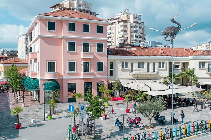 Hotel Boka