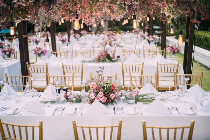 Wedding/Banquet 78 of 92