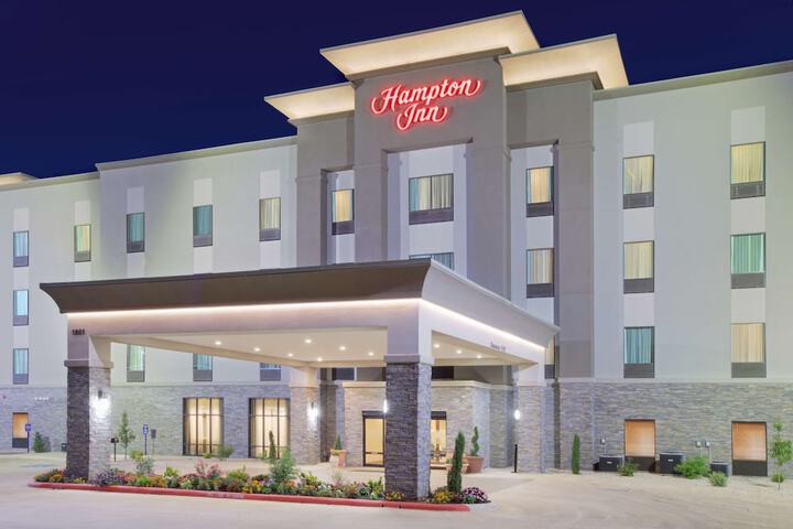 Hotel 25 of 25
