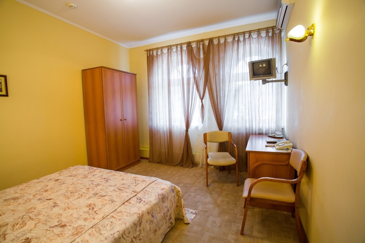 HOTEL LA ROTONDA