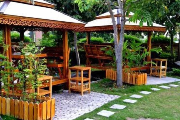 Hotel Exterior 63 of 95