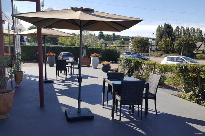Terrace/Patio 44 of 45