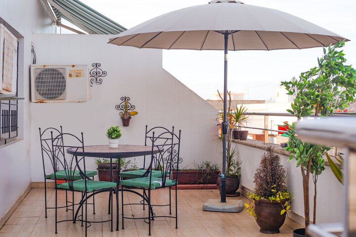 Terrace/Patio 49 of 68