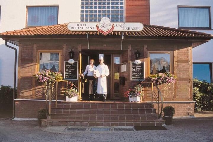 Fitness Center Photo