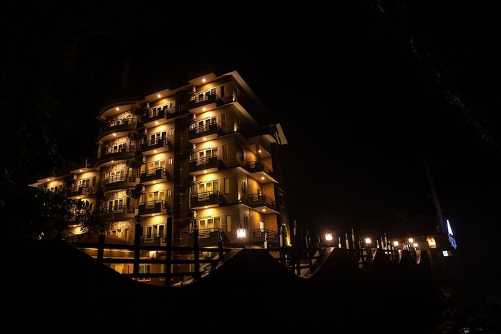Hotel 89 of 95