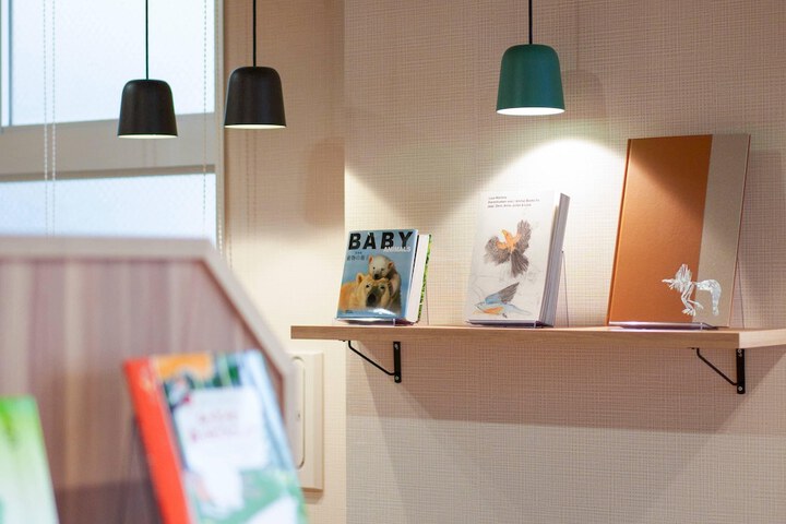 Hotel Amenity