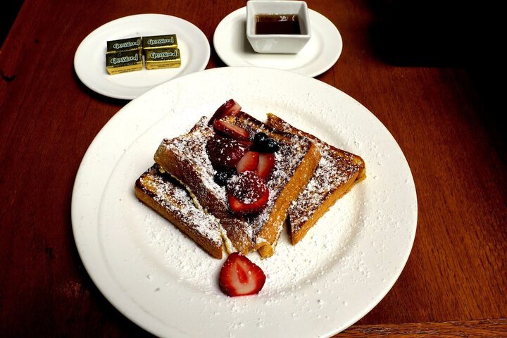 Breakfast/Coffee Service 44 of 57
