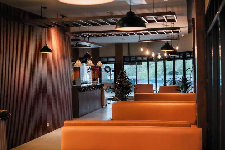 Hotel Interior 7 of 125