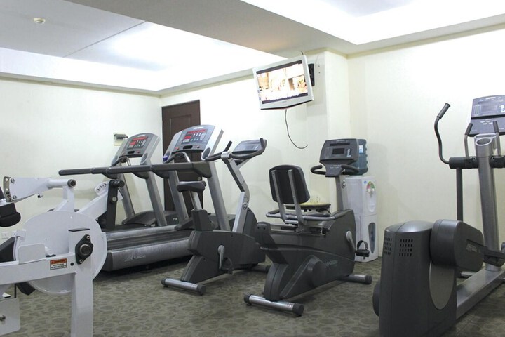 Gym Photos