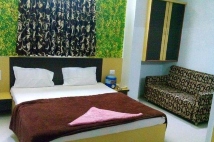 Hotel Royal Plaza