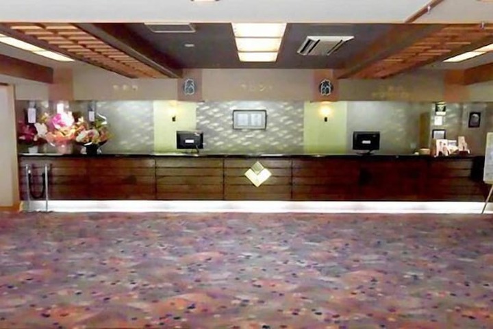 Hotel Interior 2 of 27