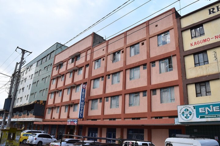 hotel photo