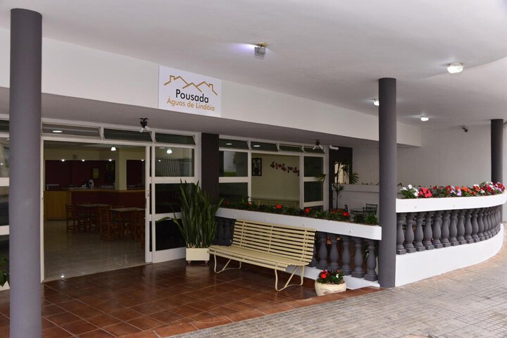 Hotel Interior 4 of 32