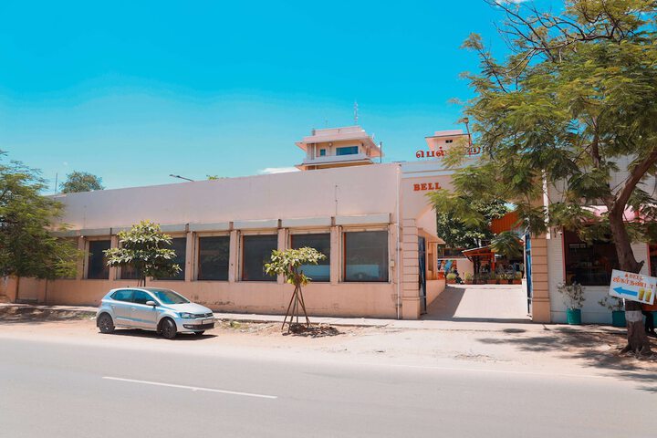 Bell Hotel Sivakasi