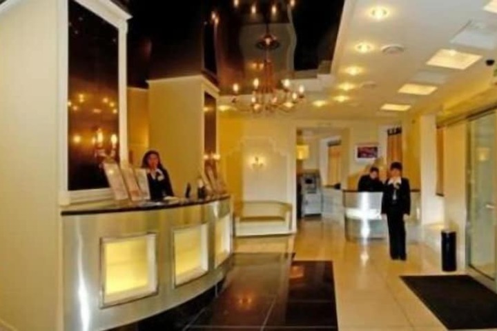 Hotel Interior 2 of 53