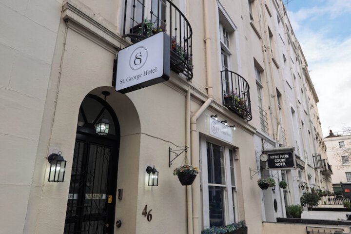 Hotel 41 of 46