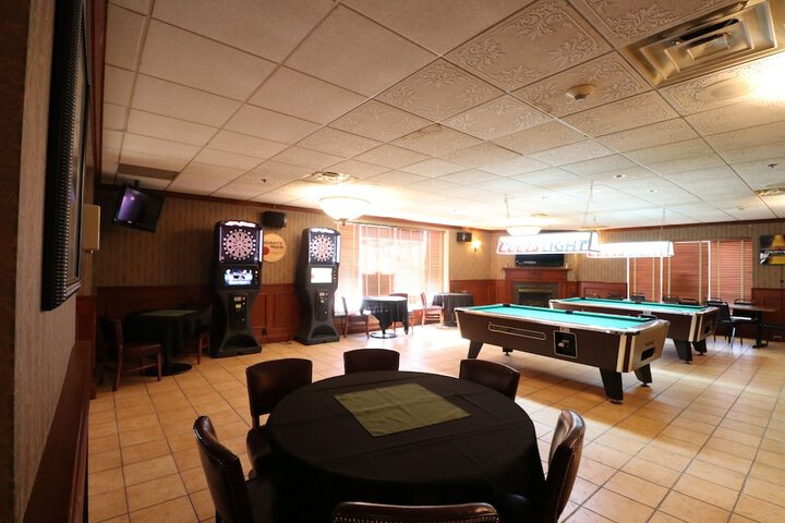 Billiards