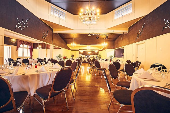 Hotel Interior 105 of 117
