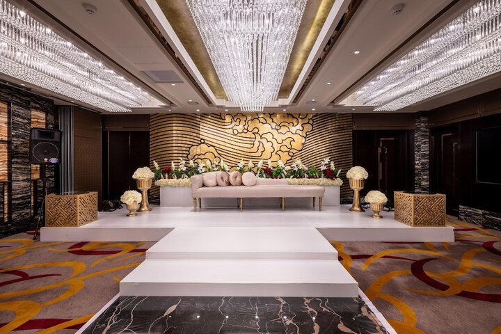 Lobby Photos