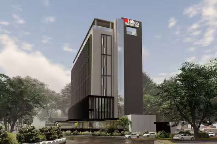 Photo of Hilton Garden Inn Uruapan