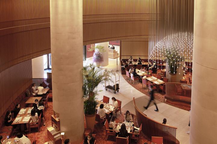 Lobby Photos