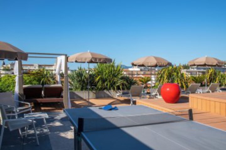 Terrace/Patio 84 of 86