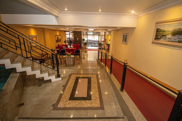 Hotel Interior 3 of 110