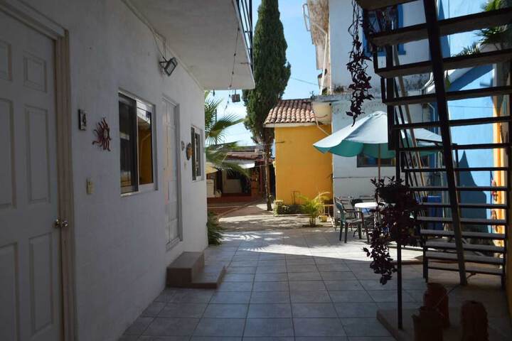 Terrace/Patio 15 of 17