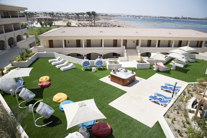 Spa and Wellness