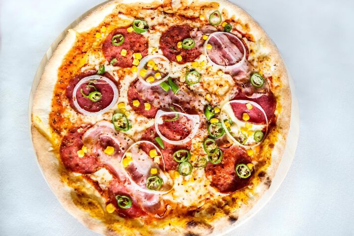 Dining Photos