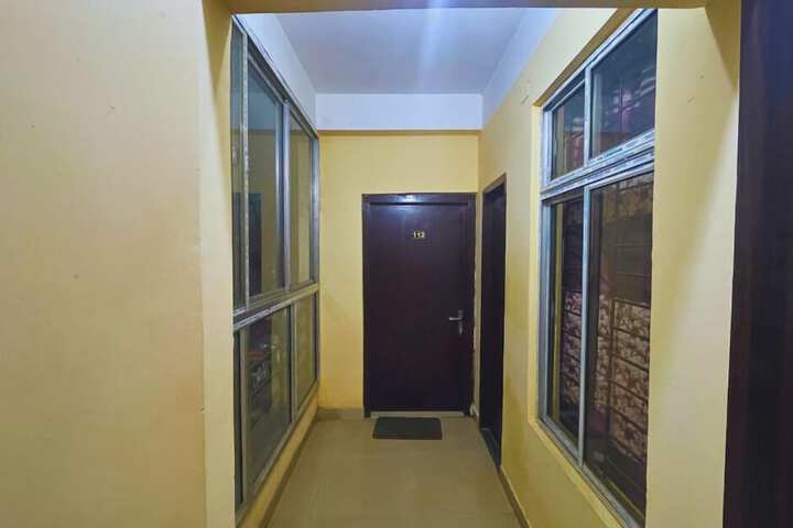 HK Residency