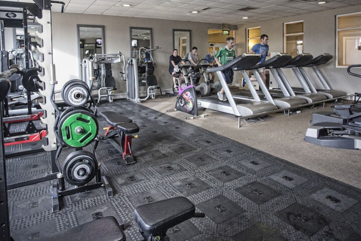 Health and Fitness 43 of 58