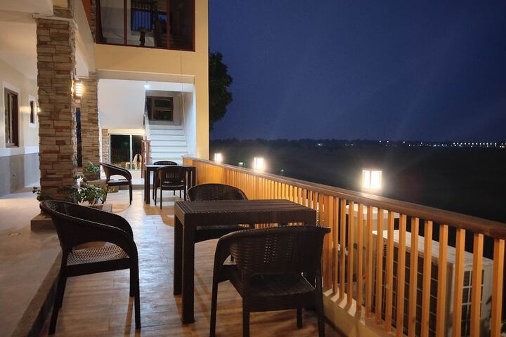 Terrace/Patio 23 of 39