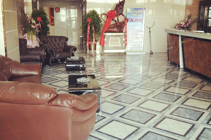 Hotel Interior 10 of 20