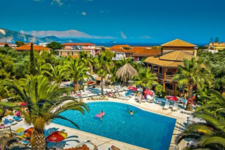 Laganas Tropicana