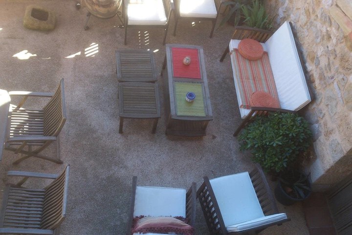 Terrace/Patio 20 of 25