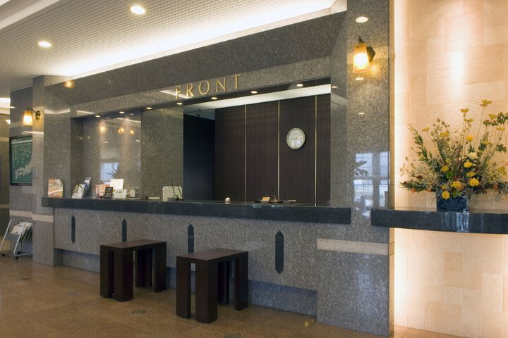 Hotel Interior 3 of 58