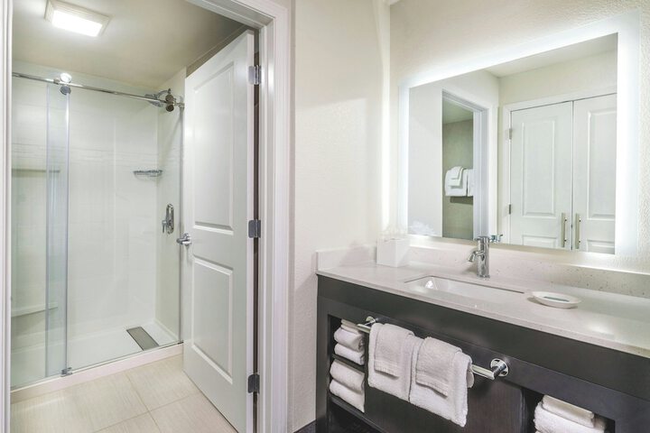 Bath Amenities