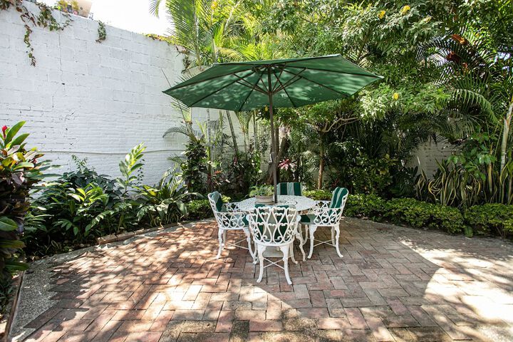 Terrace/Patio 27 of 65