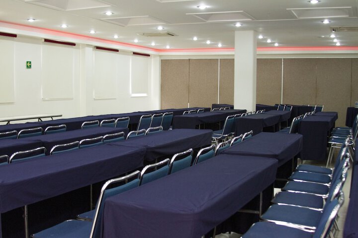 Meeting 56 of 63