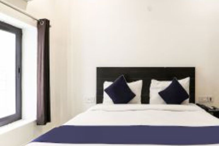 SilverKey Executive Stays 24588 CD Sohna Road