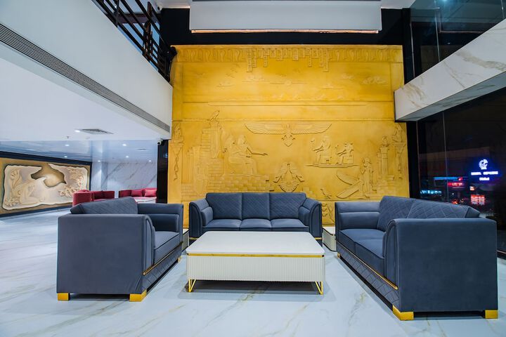 Hotel Interior 5 of 11