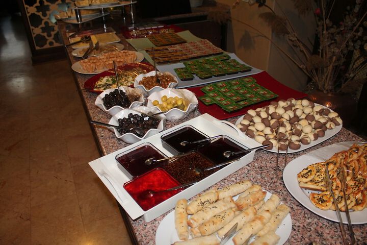 Dining 23 of 27