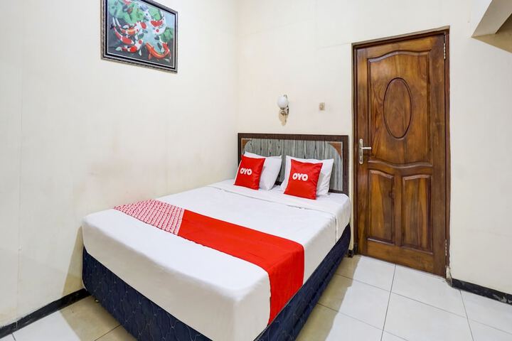 OYO Life 3956 Hotel Palem 2 Syariah