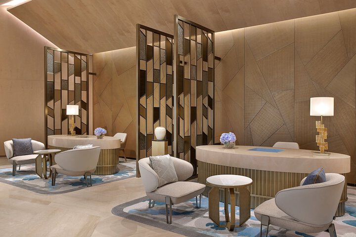 Hotel Interior 2 of 110